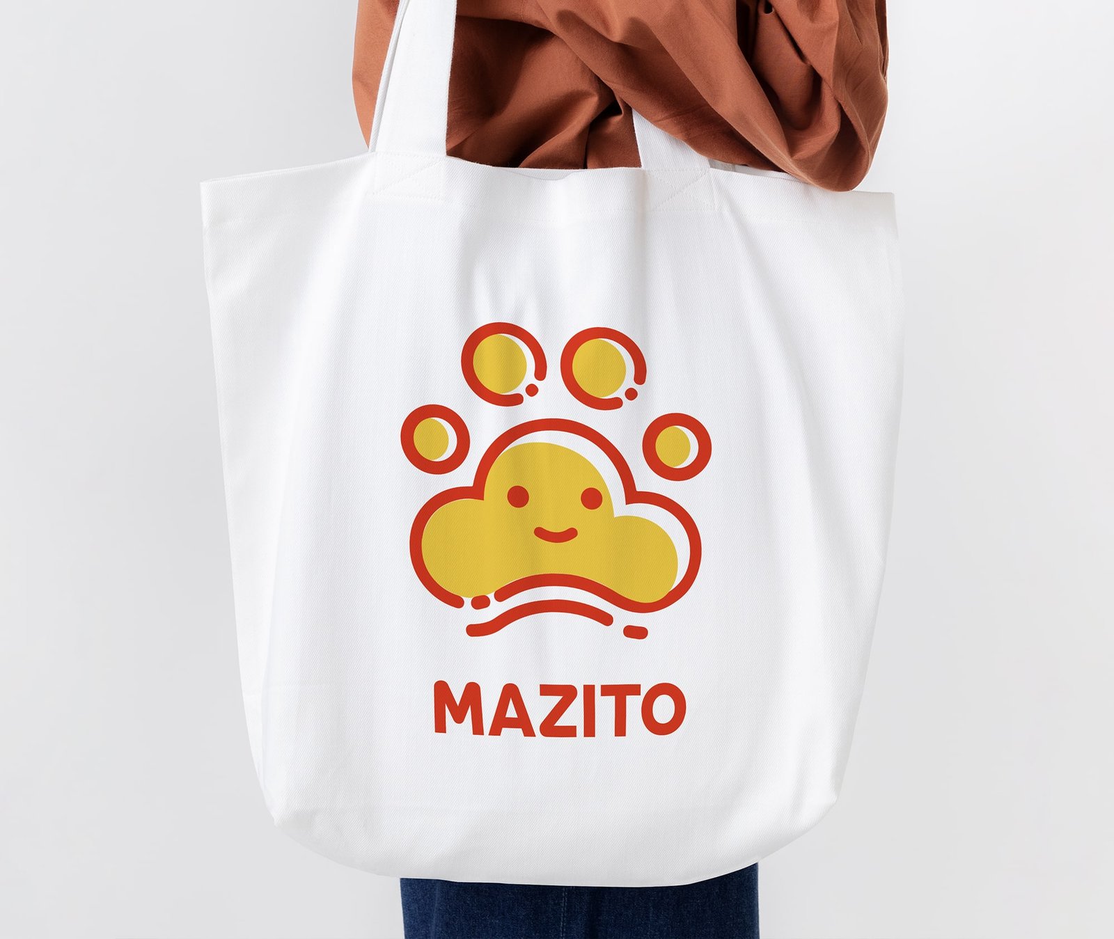 Mazito Identity