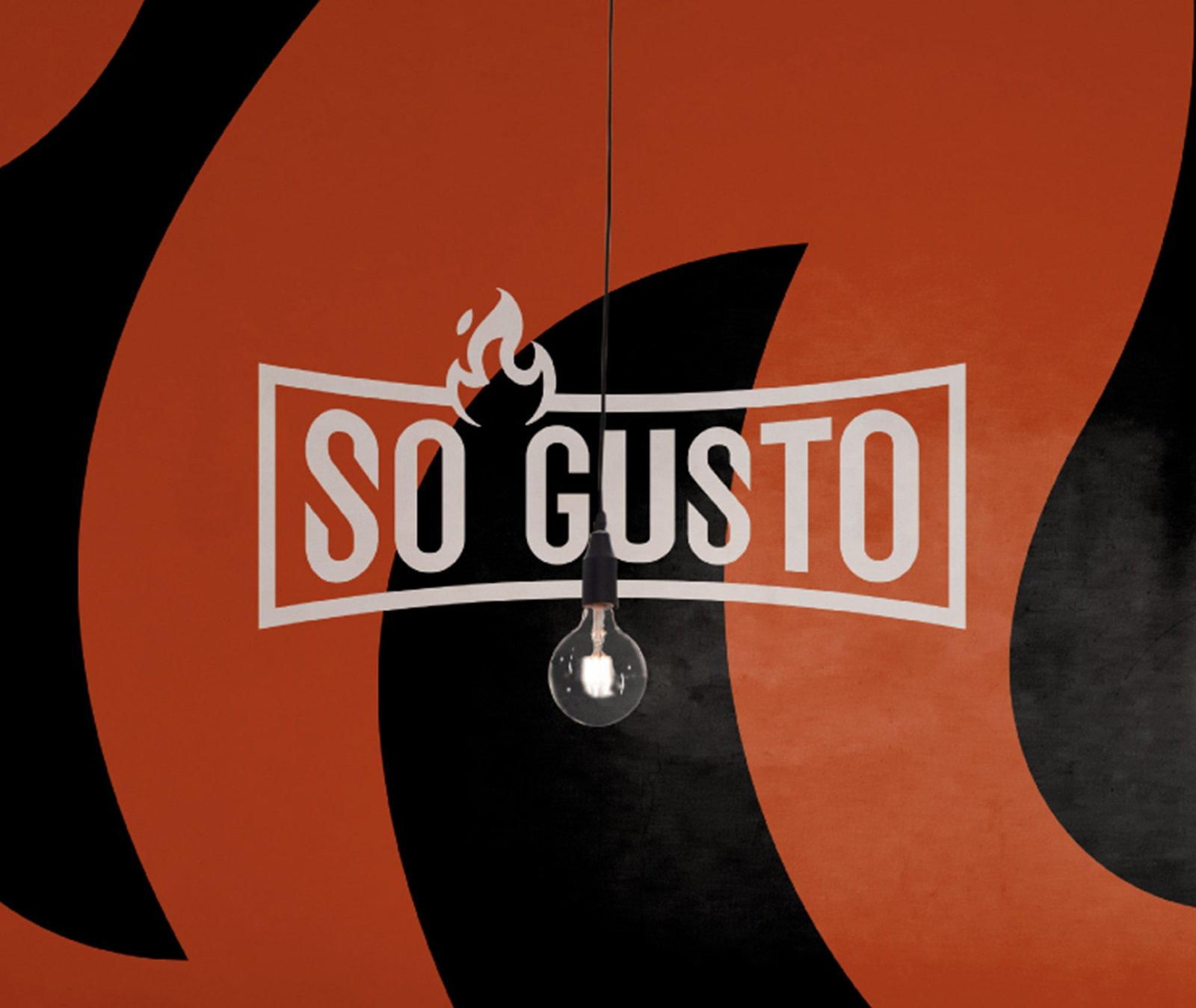 Sogusto Identity